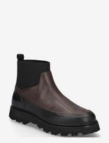 Björn Borg - Summit Chelsea - Vibram - „Chelsea“ batai - Ruda