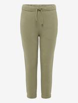 Lil'Atelier - Nmmilondon Ros Sweat Pant Lil - Kelnės - Chaki spalva