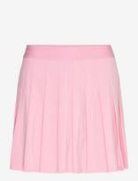 Ralph Lauren Golf - Pleated A-Line Skort - Sportinis sijonas - Rožinė