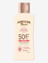 Hawaiian Tropic - Glowing Protection Lotion Spf50 75 Ml - Kūno priežiūros priemonė - Nude