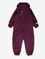Viking - Toasty Winter Thermal Overall - Termo kombinezonas - Burgundiška splava