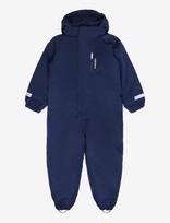Viking - Toasty Winter Thermal Overall - Termo kombinezonas - Tamsiai mėlyna