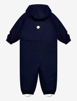 Viking - Alv Winter Insulated Playsuit - Termo kombinezonas - Tamsiai mėlyna
