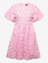Crās - Alayacras Dress - Trumpa suknelė - Rožinė
