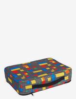 Lego Bags - Lego® Packing Cubes 3 Pcs Set - Kelioninis krepšys - Pilka