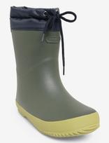 Viking - Splash Warm - Aukšti guminiai batai - Chaki spalva