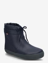 Viking - Alv Barefoot Warm - Guminiai batai - Tamsiai mėlyna