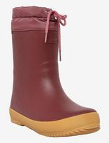 Viking - Splash Warm - Aukšti guminiai batai - Burgundiška splava
