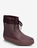 Viking - Alv Barefoot Warm - Guminiai batai - Burgundiška splava
