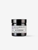 ECOOKING - Ecooking Neck & Décolleté Firming Cream - 50 Ml - Kūno kremas - Nude