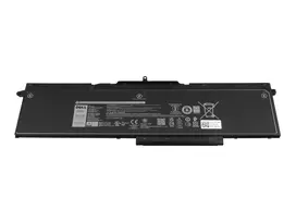 Dell 86PR9 6 celių ličio jonų nešiojamojo kompiuterio baterija (60Wh, 11.1V, 5400mAh) skirta Latitude E5440/E5540/E5450/E5550/E5250/E5270/E5470/E5570, Precision 3510/3520/M3510/M3520