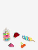 Crocs - Sugar And Everything Nice 5Pk - Kiti batų aksesuarai - Marga / raštuota