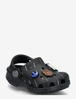 Crocs - Star Wars Hyperspace Cls Clg T - Klumpės - Juoda