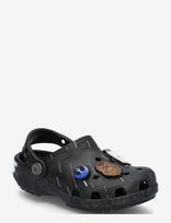 Crocs - Star Wars Hyperspace Cls Clg K - Klumpės - Juoda