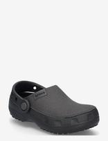 Crocs - Crafted Clog K - Klumpės - Juoda