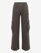 Champion - Cargo Pants - Sportinės laisvalaikio kelnės - Chaki spalva