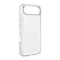 SBS mobilusis dėklas Apple iPhone 17 Air PUIPC1766CLEARMWHI