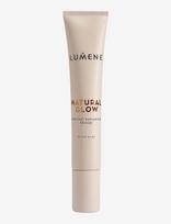 LUMENE - Natural Glow Instant Radiance Primer - Makiažo bazė - Nude