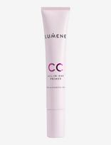 LUMENE - Cc All-In-One Primer - Makiažo bazė - Nude