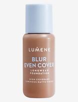 LUMENE - Blur Even Cover Foundation - Makiažo pagrindas