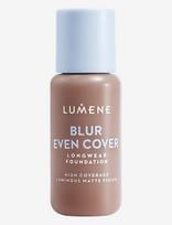 LUMENE - Blur Even Cover Foundation - Makiažo pagrindas