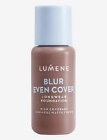 LUMENE - Blur Even Cover Foundation - Makiažo pagrindas