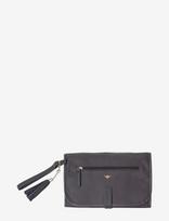 Bizzi Growin - Lilli Nappy Clutch - Vystymo stalas - Juoda