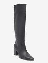 Steve Madden - Skyline - Ilgaauliai batai - Juoda