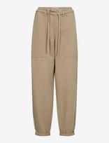 MOS MOSH - Mmmaison Stalom Pant - Cargo kelnės - Smėlio
