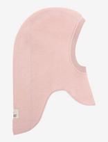 Huttelihut - Balaclava Wool Fleece - Balaklava - Rožinė