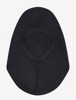Huttelihut - Balaclava Tencel W. Wool - Balaklava - Tamsiai mėlyna