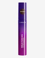 LUMENE - Wild Forces Volume Mascara Brown - Blakstienų tušas - Ruda