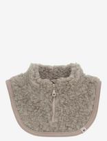 Huttelihut - Neck Warmer Wool Teddy - Kaklo mova - Smėlio