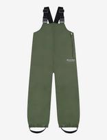 Minymo - Winter Pants - Slidinėjimo kelnės - Chaki spalva