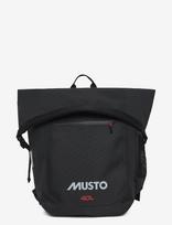 Musto - Musto 40L Wp Backpack - Sportinė kuprinė - Juoda