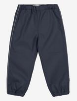 Mikk-line - Softshell Pant Uni - Žygio kelnės - Tamsiai mėlyna