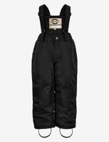 Mikk-line - Uni Snow Pants - Slidinėjimo kelnės - Juoda
