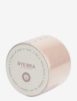 Bye Bra - Body Tape (5Cm) - Liemenėlių aksesuarai - Smėlio