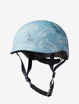 Liewood - Milly Bike Helmet - Šalmai ir apsaugos - Mėlyna