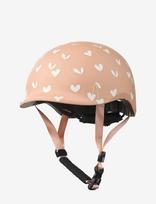 Liewood - Milly Bike Helmet - Šalmai ir apsaugos - Rožinė