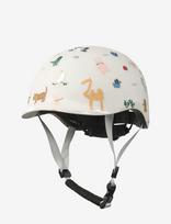 Liewood - Milly Bike Helmet - Šalmai ir apsaugos - Smėlio
