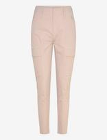 Aim´n - Straight Leg Cargo Pants - Sportinės laisvalaikio kelnės - Smėlio