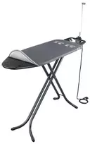 Leifheit Air Board M Black Plus NF 76215 lyginimo lenta