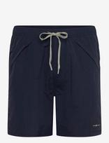 Sail Racing - Wind Swim Shorts - Sportiniai maudymosi šortai - Tamsiai mėlyna