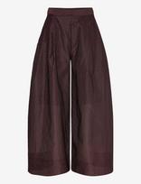 Lovechild 1979 - Regina Pants - Kelnės - Ruda