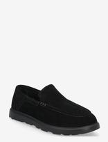 UGG - M Shep Loafer - Šlepetės - Juoda