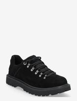 UGG - M Birch Hiker - Suvarstomi batai - Juoda