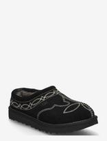 UGG - W Tasman Western - Plokščiakulniai bateliai - Juoda