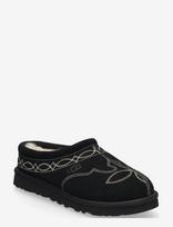 UGG - M Tasman Western - Šlepetės - Juoda