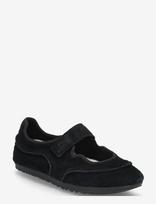 UGG - W Quill Mary Jane - Mary Jane bateliai - Juoda
